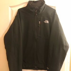 Men’s north face jacket
